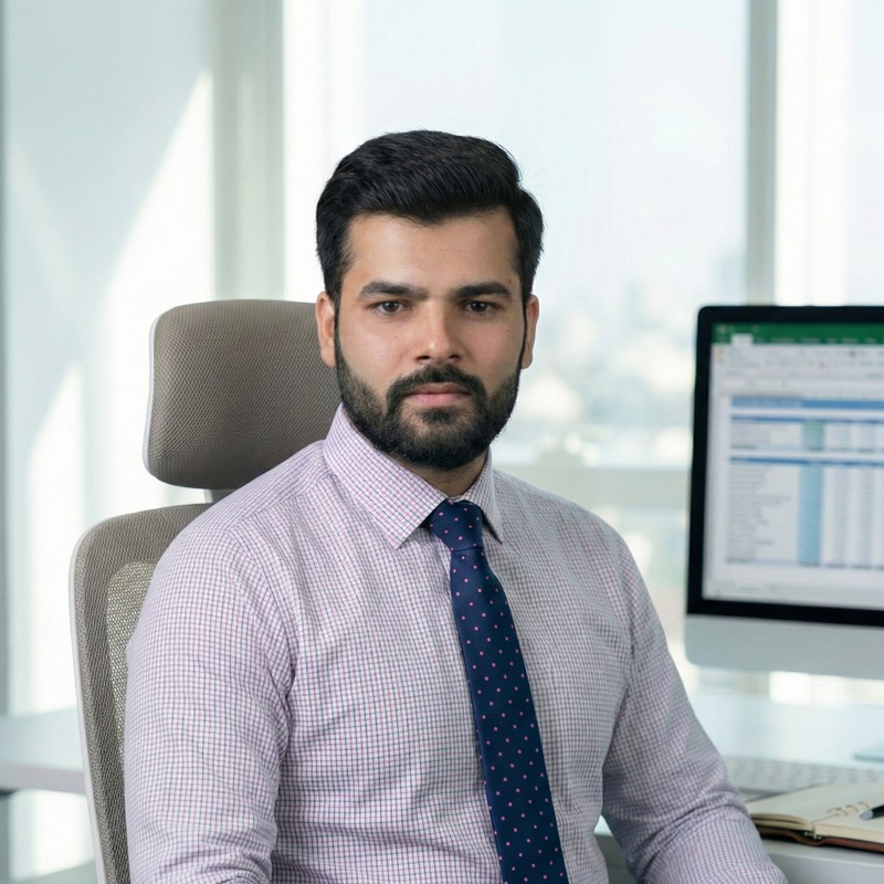 About Aakash